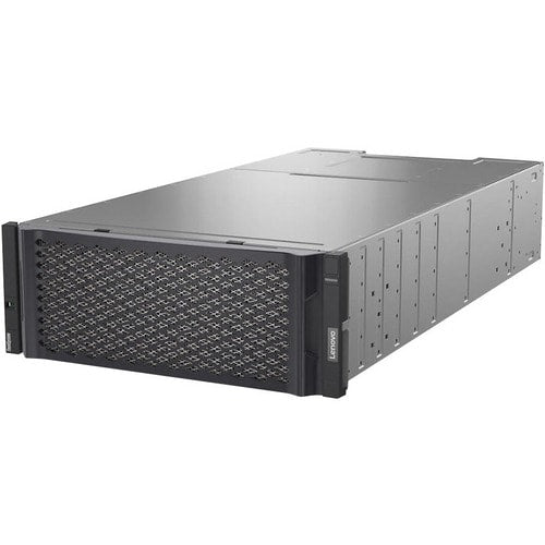 CONTROLADOR DE4000H 2U24 SFF SW RD NC/NR