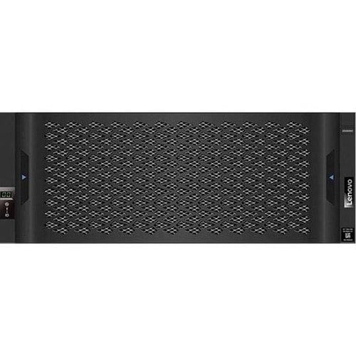 Contrôleur DE4000H 2U24 SFF SW RD NC/NR