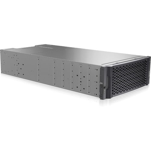 Contrôleur DE4000H 2U24 SFF SW RD NC/NR