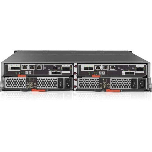 Contrôleur DE2000H 2U24 SFF SW RD NC/NR