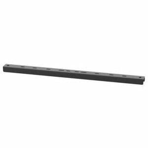Soporte de trapecio Panduit de 24"