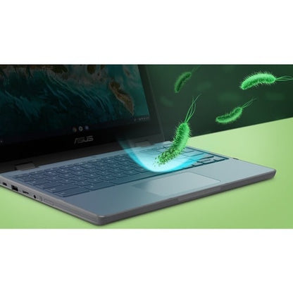 11,6 pouces N4500 PROC 1,1 Go 8 Go 64 Go EMMC CHROME OS