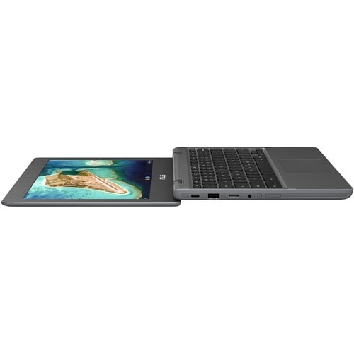11,6 pouces N4500 PROC 1,1 Go 8 Go 64 Go EMMC CHROME OS