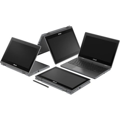 11,6 pouces N4500 PROC 1,1 Go 8 Go 64 Go EMMC CHROME OS