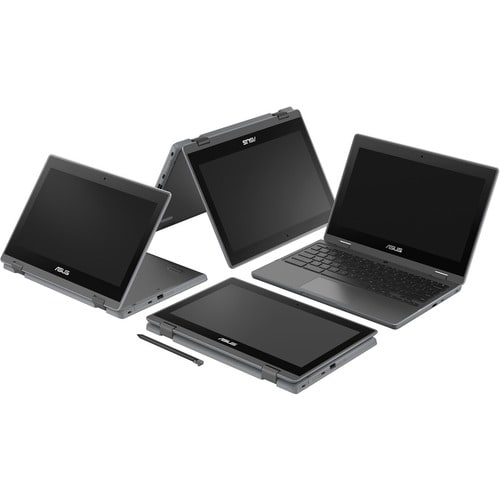 11.6IN N4500 PROC 1.1 G 8GB 64GB EMMC CHROME OS