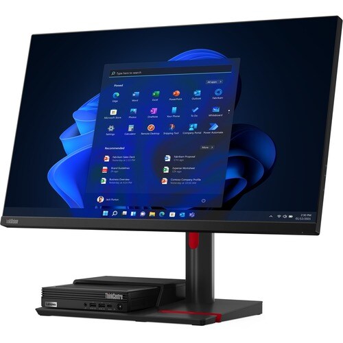 22IN FLEXIBLE MODULARITY COMPATIBLE PAST FUTURE TINY PCS
