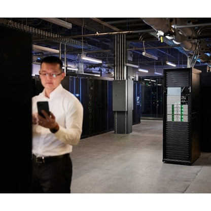 Onduleur montable en rack APC by Schneider Electric Smart-UPS 10 000 VA - Rack-
