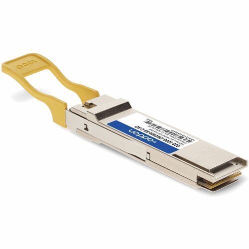 AddOn Cisco QSFP28 Module - For Optical Network, Data Networking