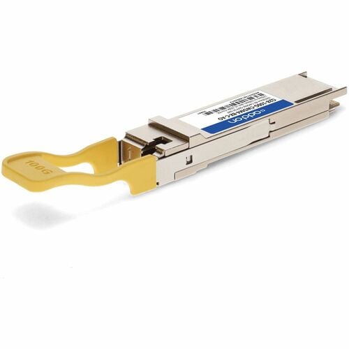 AddOn Cisco QSFP28 Module - For Optical Network, Data Networking