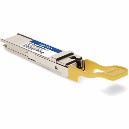 AddOn Juniper NetworksQSFP28 Module - For Optical Network, Data Networking