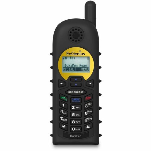DURAFON ROAM WALKER HANDSET TWO-WAY RADIO ONLY HANDSET