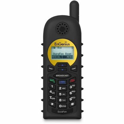 DURAFON ROAM WALKER HANDSET TWO-WAY RADIO ONLY HANDSET