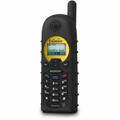 DURAFON ROAM WALKER HANDSET TWO-WAY RADIO ONLY HANDSET