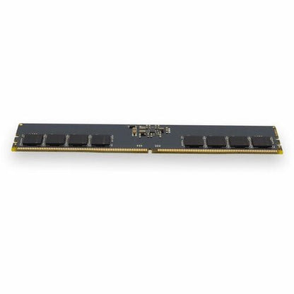Module de mémoire d'ordinateur 16 Go 1,1 V 288 broches SRX8 UDIMM