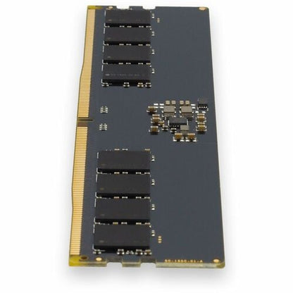 Module de mémoire d'ordinateur 16 Go 1,1 V 288 broches SRX8 UDIMM