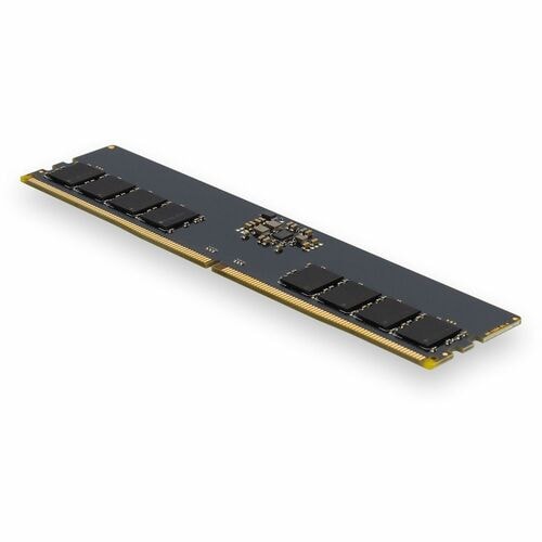 Module de mémoire d'ordinateur 16 Go 1,1 V 288 broches SRX8 UDIMM