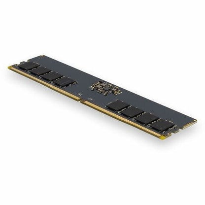 Module de mémoire d'ordinateur 16 Go 1,1 V 288 broches SRX8 UDIMM