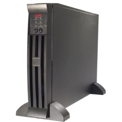 APC by Schneider Electric APC Smart-UPS XL modulaire 1500 VA montage en rack/vers