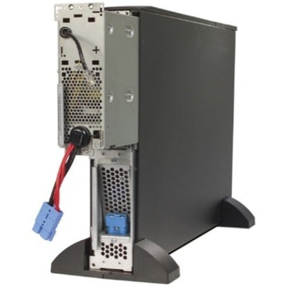 APC by Schneider Electric APC Smart-UPS XL modulaire 1500 VA montage en rack/vers