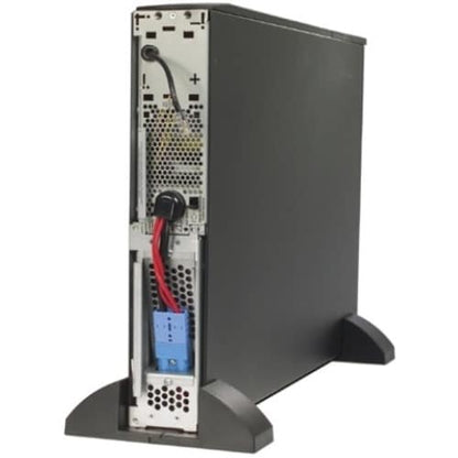 APC by Schneider Electric APC Smart-UPS XL modulaire 1500 VA montage en rack/vers