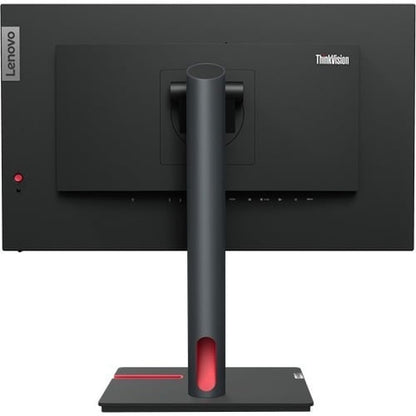 Lenovo ThinkVision P24h-30 24\" Class WQHD LED Monitor - 16:9