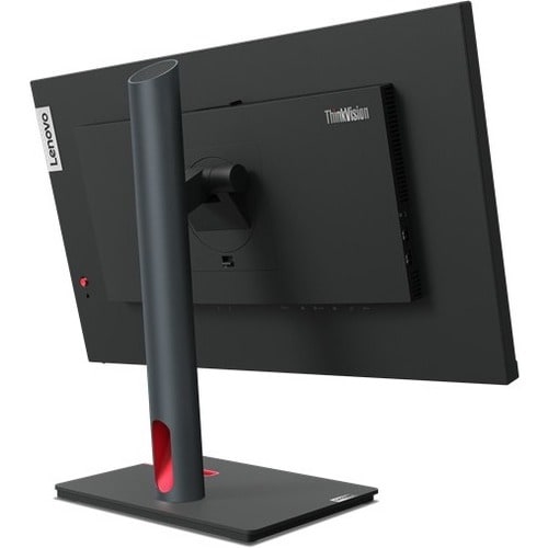 Lenovo ThinkVision P24h-30 24\" Class WQHD LED Monitor - 16:9