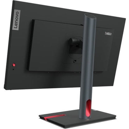 Lenovo ThinkVision P24h-30 24\" Class WQHD LED Monitor - 16:9