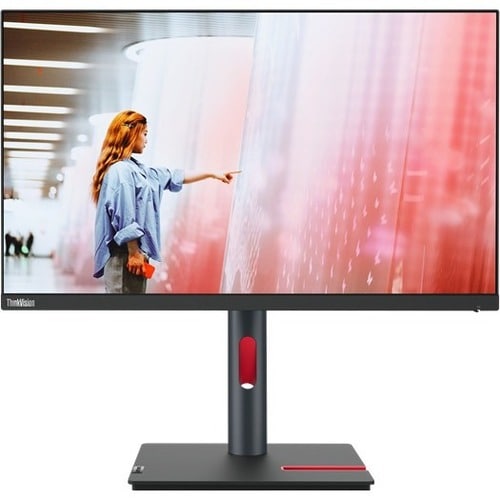Lenovo ThinkVision P24q-30 24\" Class WQHD LED Monitor - 16:9