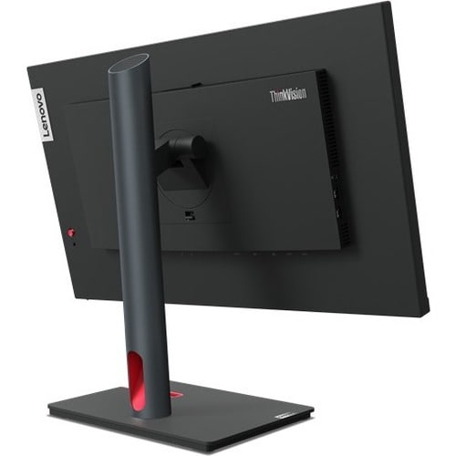 Lenovo ThinkVision P24q-30 24\" Class WQHD LED Monitor - 16:9
