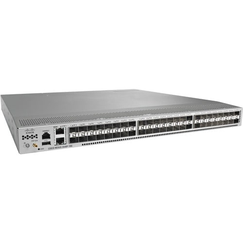 NEXUS 3548-XL 48 PUERTOS SFP+ MEMORIA EXTENDIDA MEJORADA
