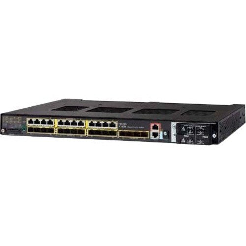 IE4010 4X 1G SFP 24 10/100/1000 GE POE LAN BASE