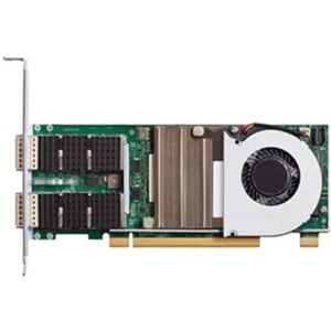 Cisco UCS VIC 1455 Quad Port 10/25G SFP28 PCIe For C-Series And S