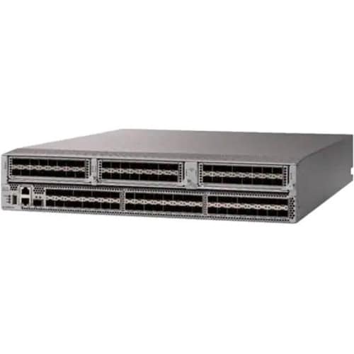 MDS 9396T 32G FC SWITCH 16PORT ACTIVATION LICS +32G SFP+