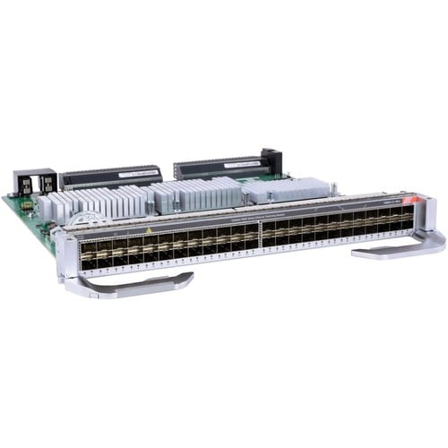 CATALYST 9600 SERIES 48-PORT 25GE/10GE/1GE