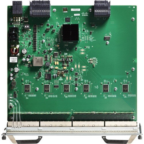 CISCO CATALYST 9400 SERIES 48PORT UPOE 10/100/1000 RJ-45