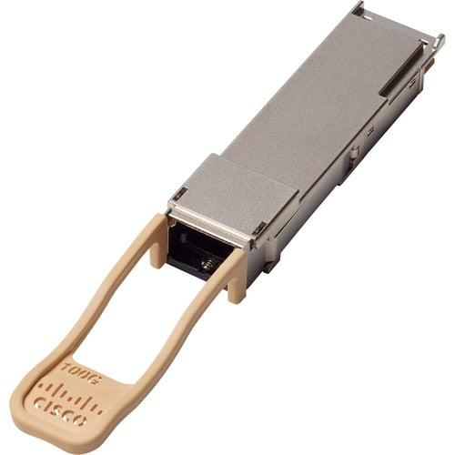 Cisco QSFP Module - For Optical Network, Data Networking
