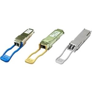 Cisco 40GBase-LR4 QSFP Module for SMF with OTU