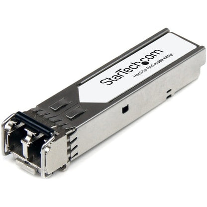 Módulo transceptor SFP+ compatible con StarTech.com HP J9150A - 10GBASE