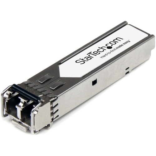 Módulo transceptor SFP+ compatible con StarTech.com HP J9150A - 10GBASE