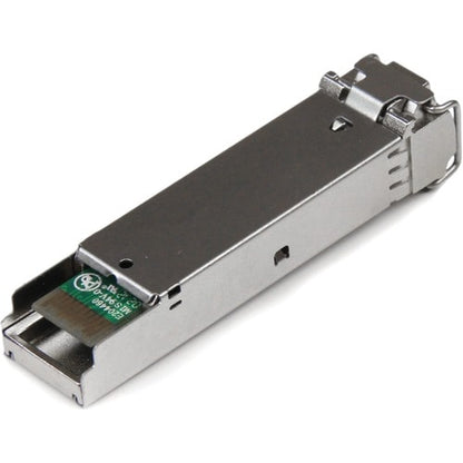Módulo transceptor SFP+ compatible con StarTech.com HP J9150A - 10GBASE
