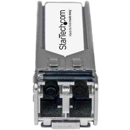 Módulo transceptor SFP+ compatible con StarTech.com HP J9151A - 10GBASE