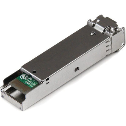 Módulo transceptor SFP+ compatible con StarTech.com HP J9151A - 10GBASE