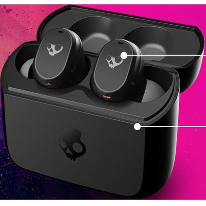 Oreillettes Skullcandy Mod - Stéréo, Mono