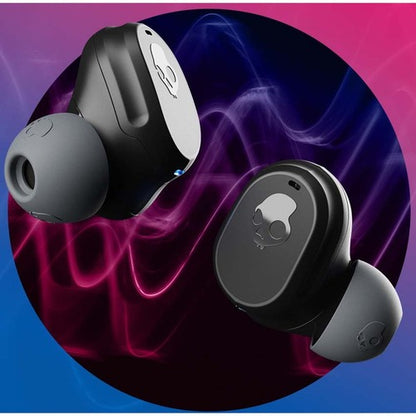 Skullcandy Mod Earset - Stereo, Mono