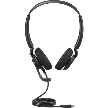 Jabra Engage 50 II Headset - Stereo - USB Type C