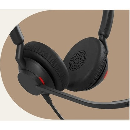 Jabra Engage 50 II Headset - Stereo - USB Type C