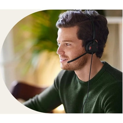 Jabra Engage 50 II Headset - Stereo - USB Type C