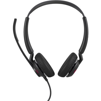 Jabra Engage 50 II Headset - Stereo - USB Type C