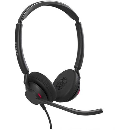 Jabra Engage 50 II Headset - Stereo - USB Type C