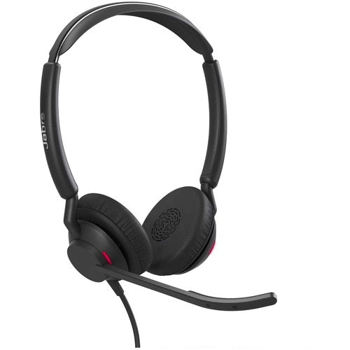 Jabra Engage 50 II Headset - Stereo - USB Type C